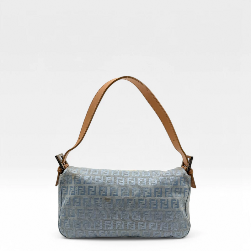 Handbag Mamma Baguette Mini