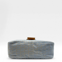 Fendi Mamma Baguette Mini Handbag