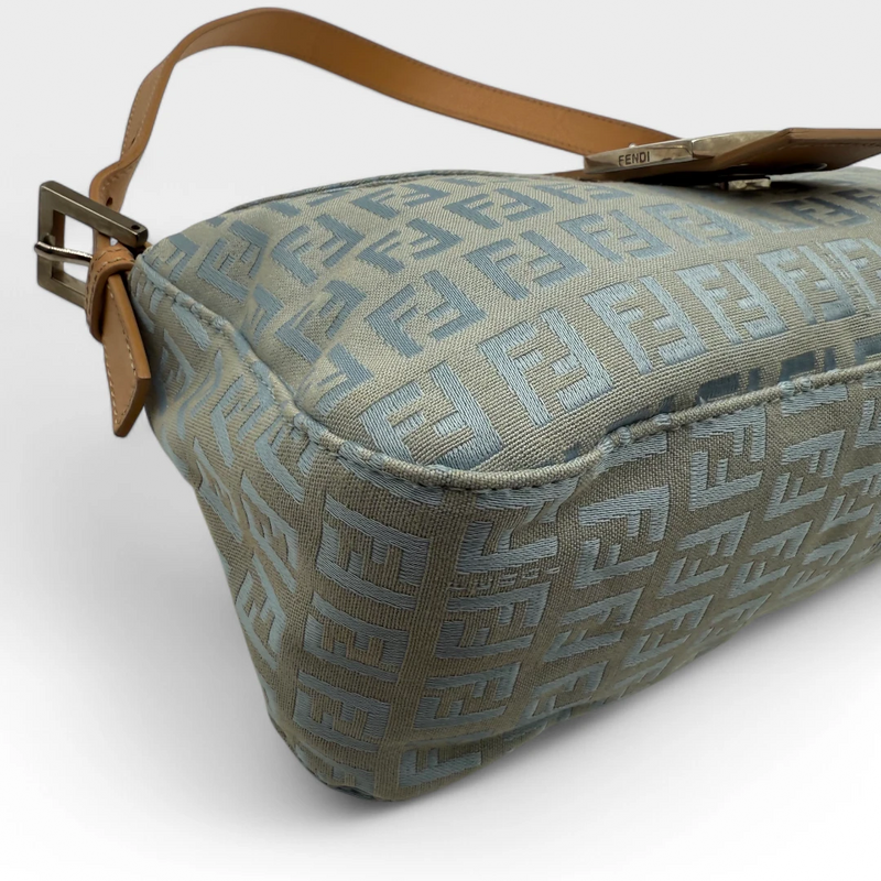Handbag Mamma Baguette Mini