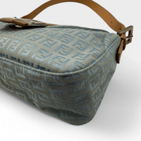 Fendi Mamma Baguette Mini Handbag