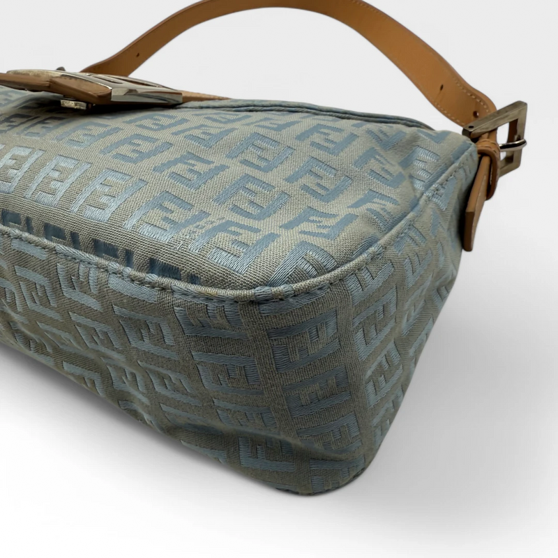 Handbag Mamma Baguette Mini
