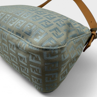 Fendi Mamma Baguette Mini Handbag
