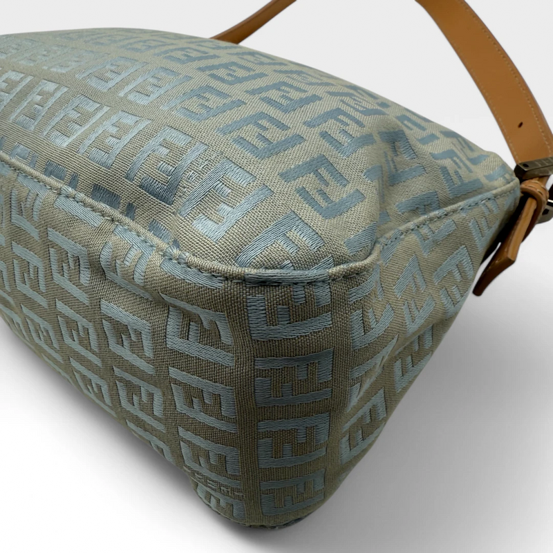 Handbag Mamma Baguette Mini