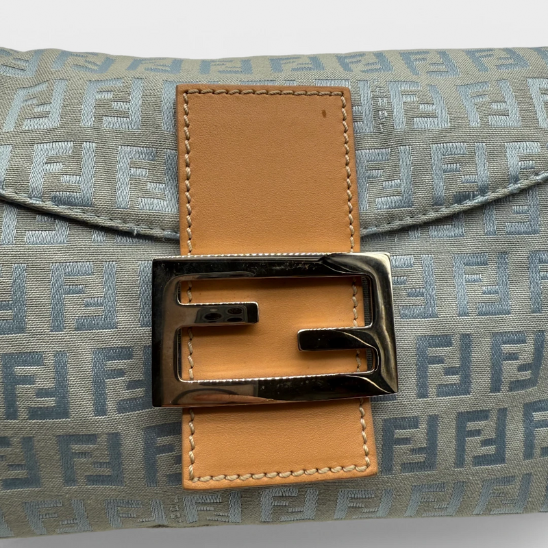 Handbag Mamma Baguette Mini