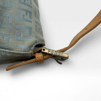 Fendi Mamma Baguette Mini Handbag