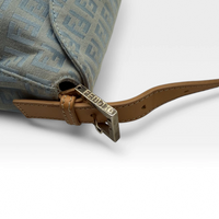 Fendi Mamma Baguette Mini Handbag