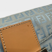 Fendi Mamma Baguette Mini Handbag