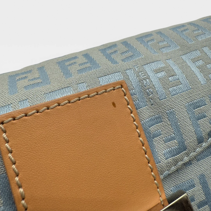 Handbag Mamma Baguette Mini