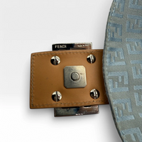 Fendi Mamma Baguette Mini Handbag