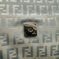 Fendi Mamma Baguette Mini Handbag