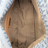 Fendi Mamma Baguette Mini Handbag
