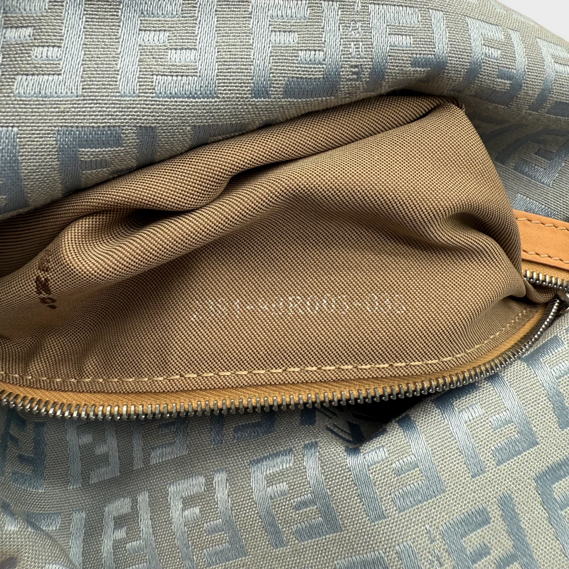 Handbag Mamma Baguette Mini