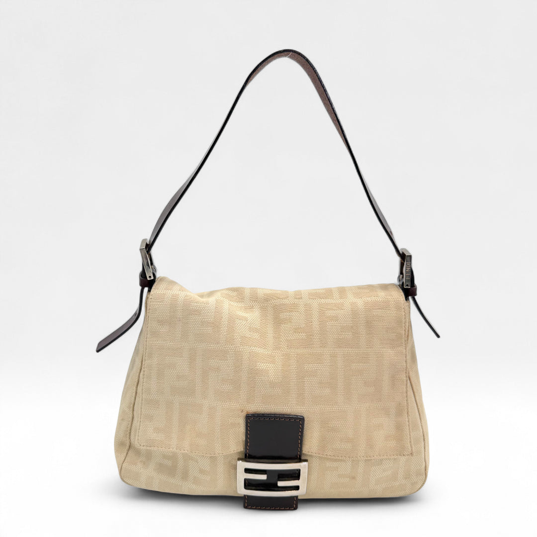 Fendi Handtasche Mamma Baguette