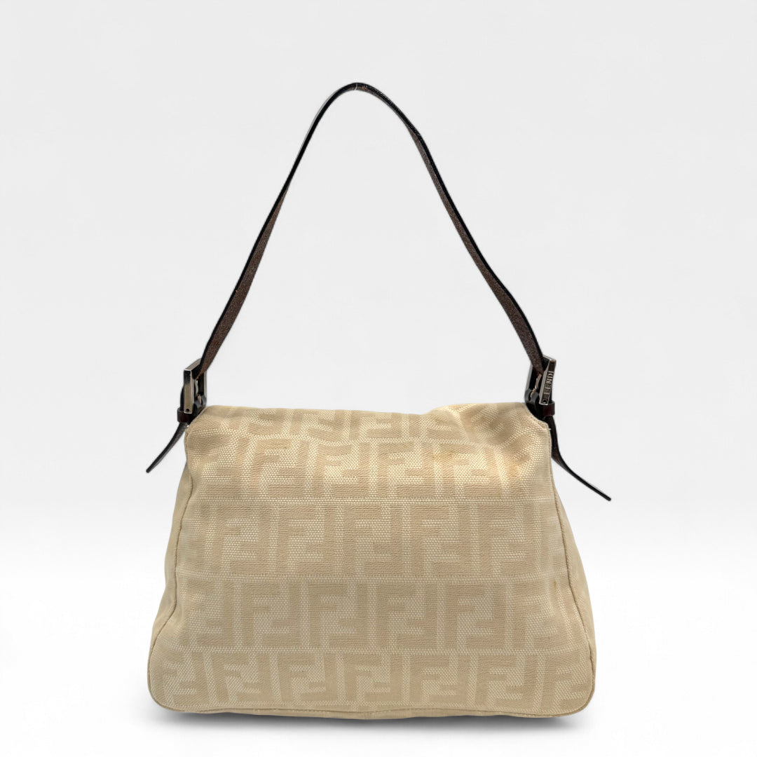 Fendi Handtasche Mamma Baguette