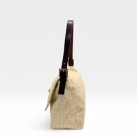 Fendi Handtasche Mamma Baguette