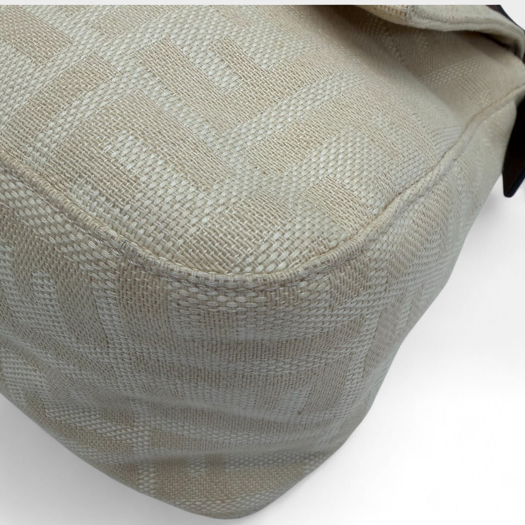 Fendi Handtasche Mamma Baguette
