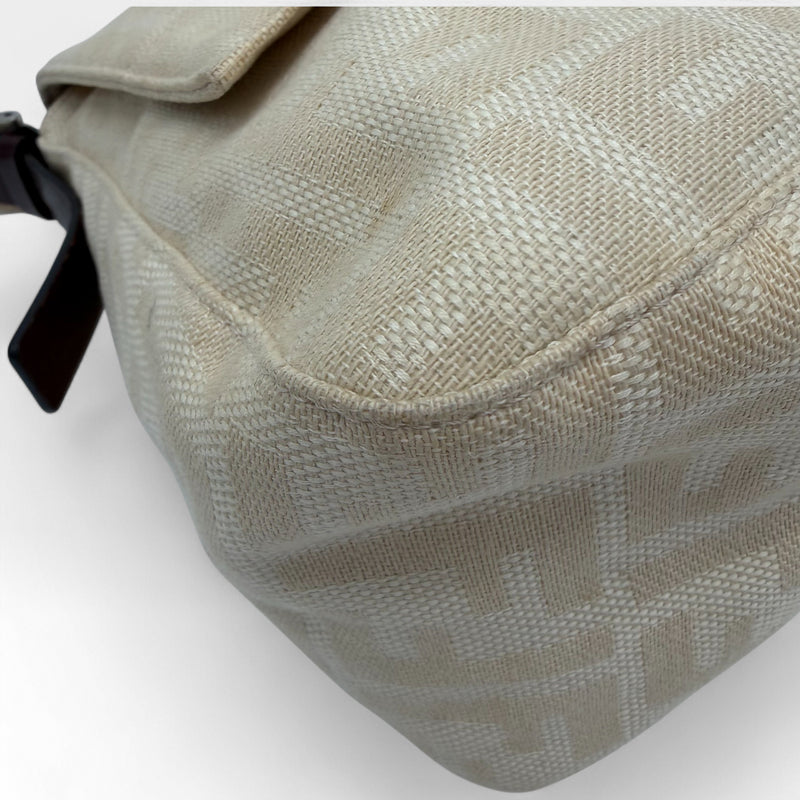 Bolso Mamma Baguette