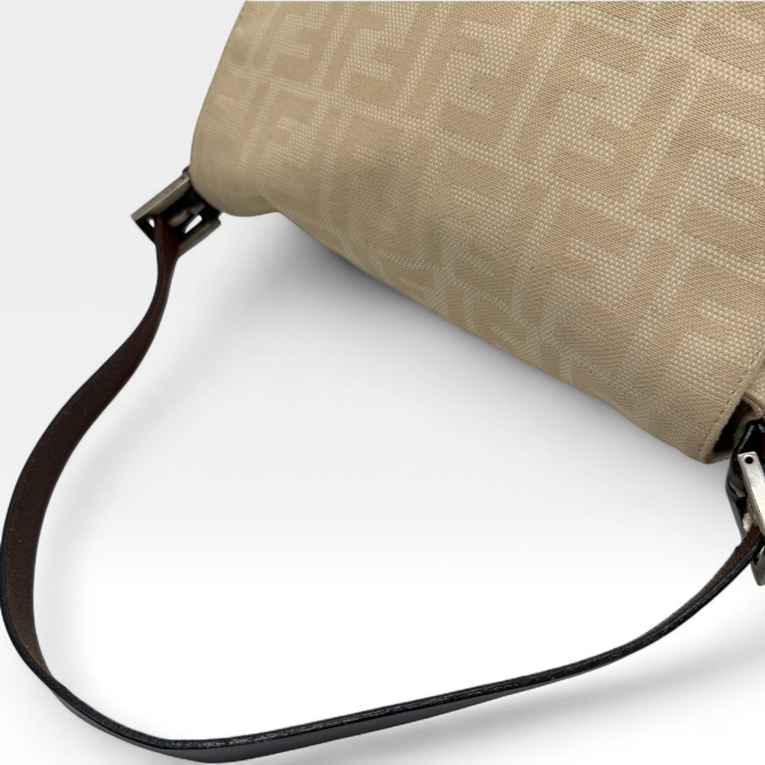 Fendi Handtasche Mamma Baguette