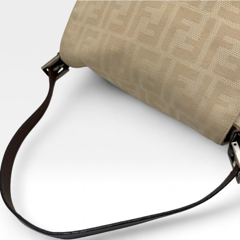 Bolso Mamma Baguette