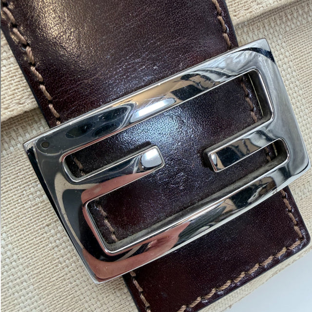 Handtasche Mamma Baguette