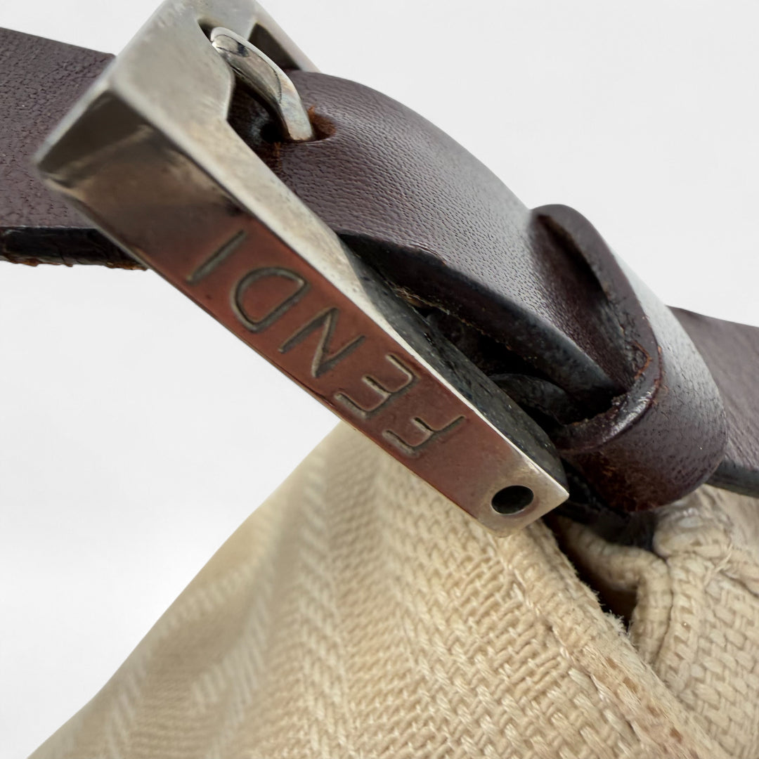 Handtasche Mamma Baguette