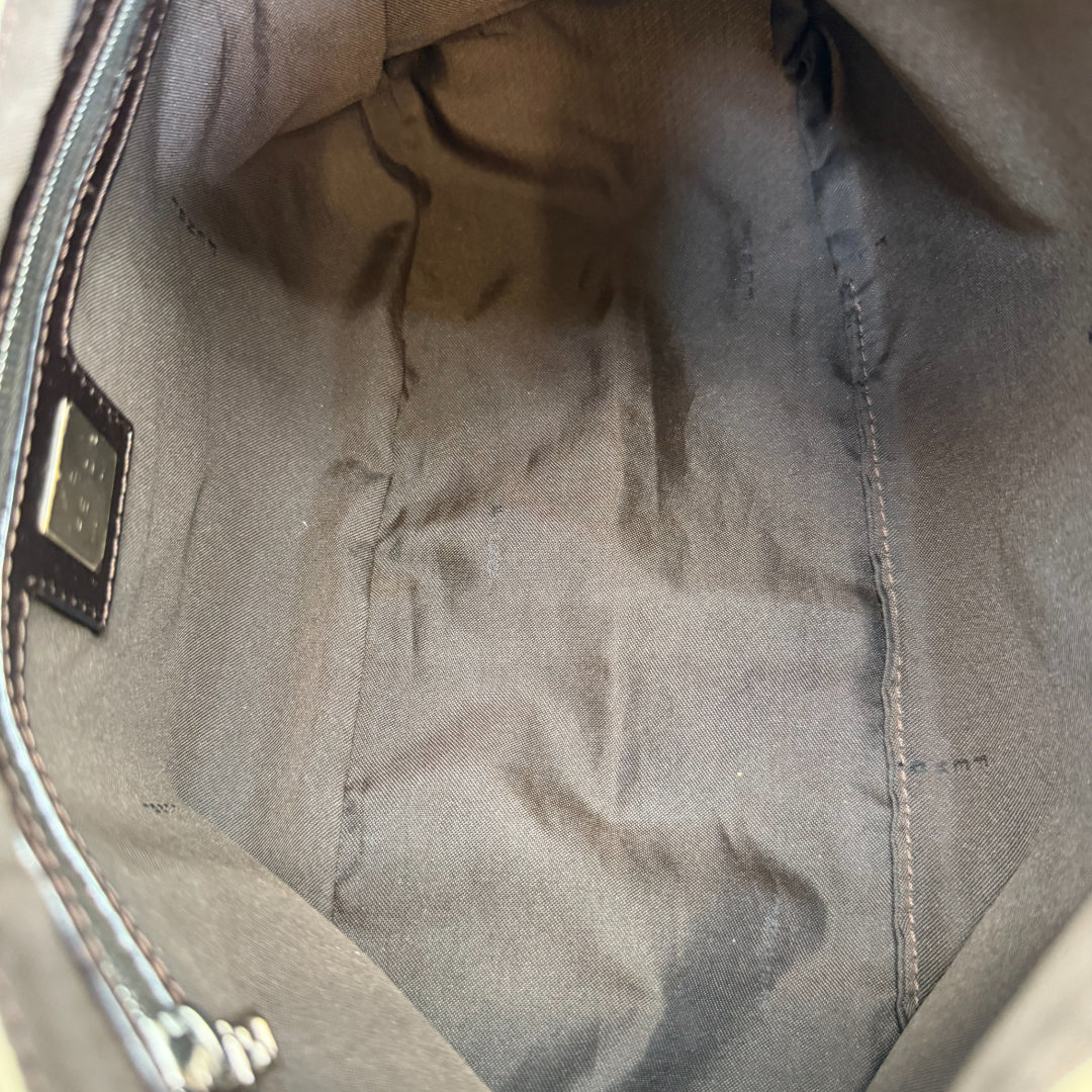 Fendi Handtasche Mamma Baguette