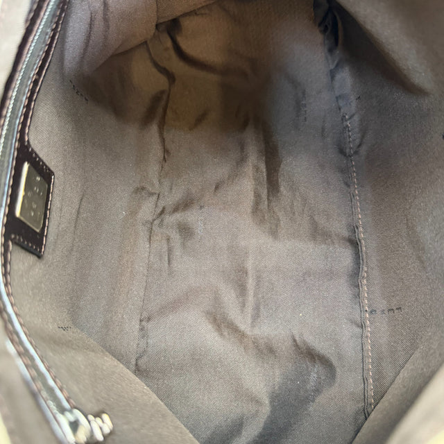 Handtasche Mamma Baguette