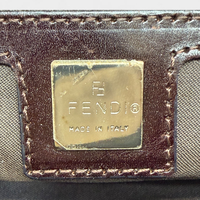Handtasche Mamma Baguette
