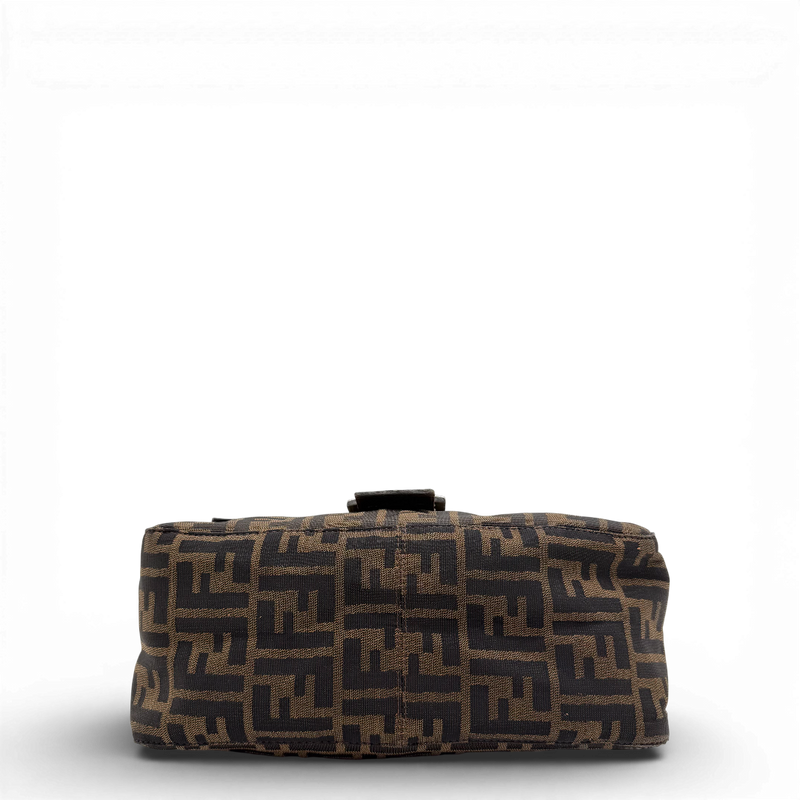 Fendi Mamma Baguette Shoulder Bag