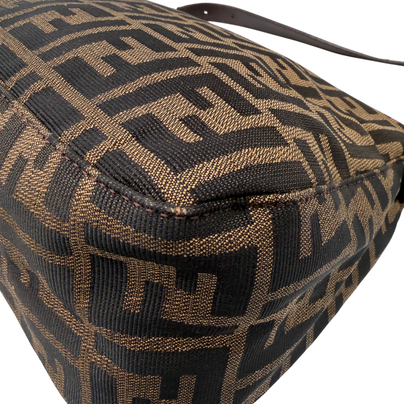 Fendi Mamma Baguette Shoulder Bag