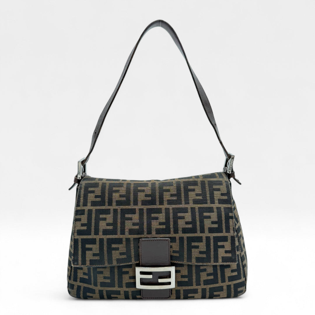 Fendi Mamma Baguette handbag