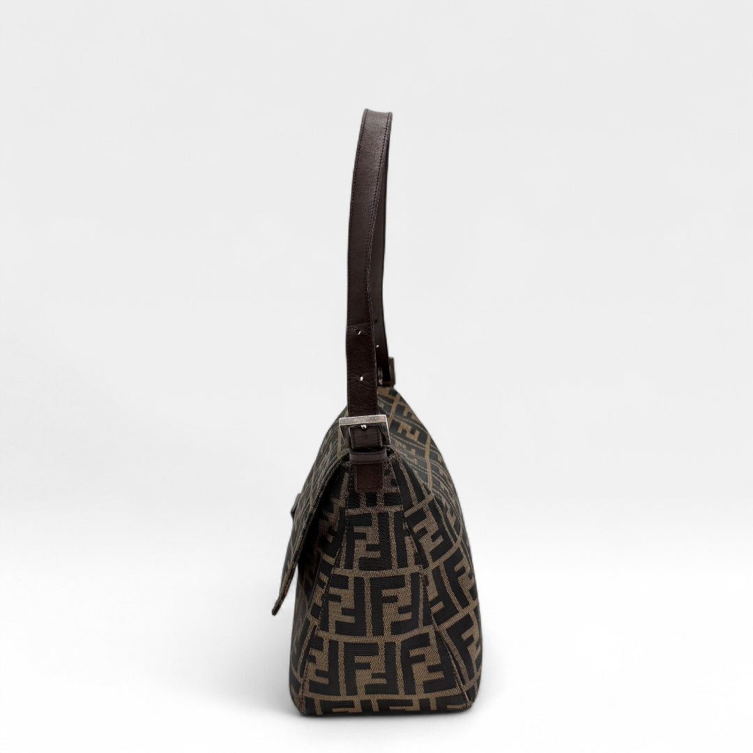 Handtasche Mamma Baguette