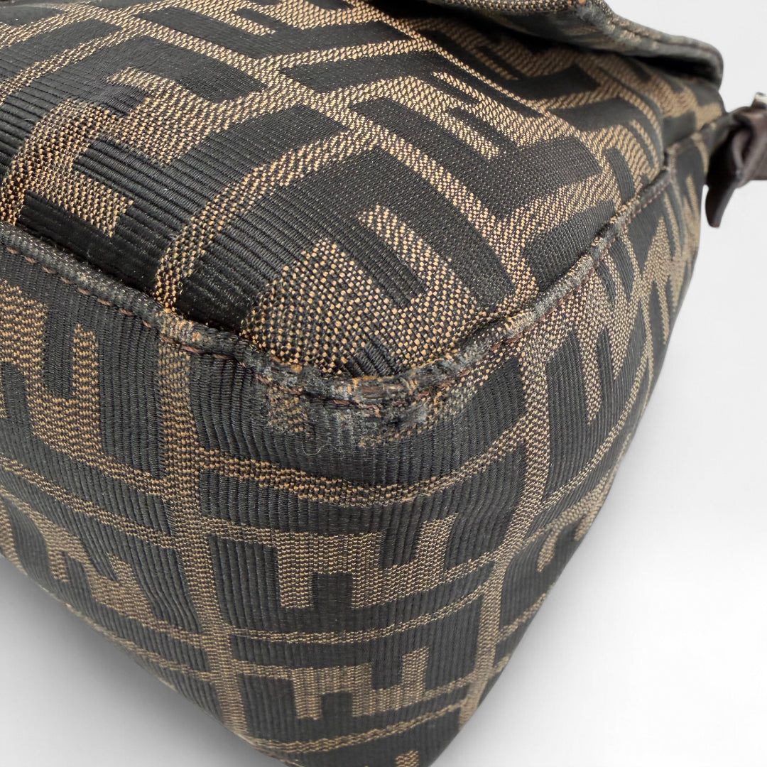 Handtasche Mamma Baguette