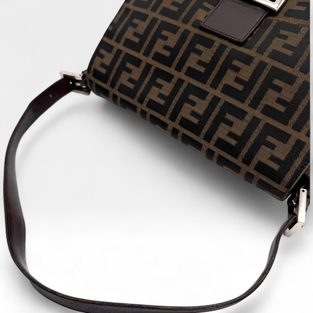 Handtasche Mamma Baguette