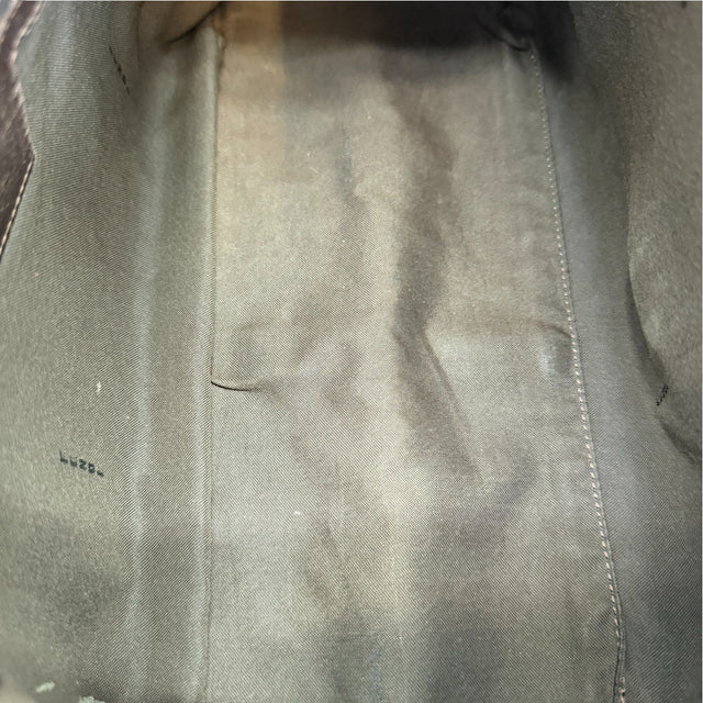 Handtasche Mamma Baguette