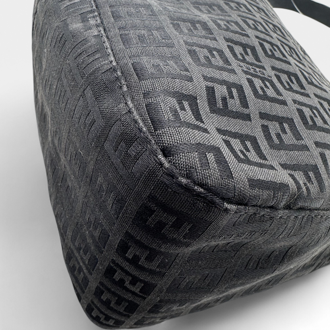 Fendi Schultertasche Mamma Baguette