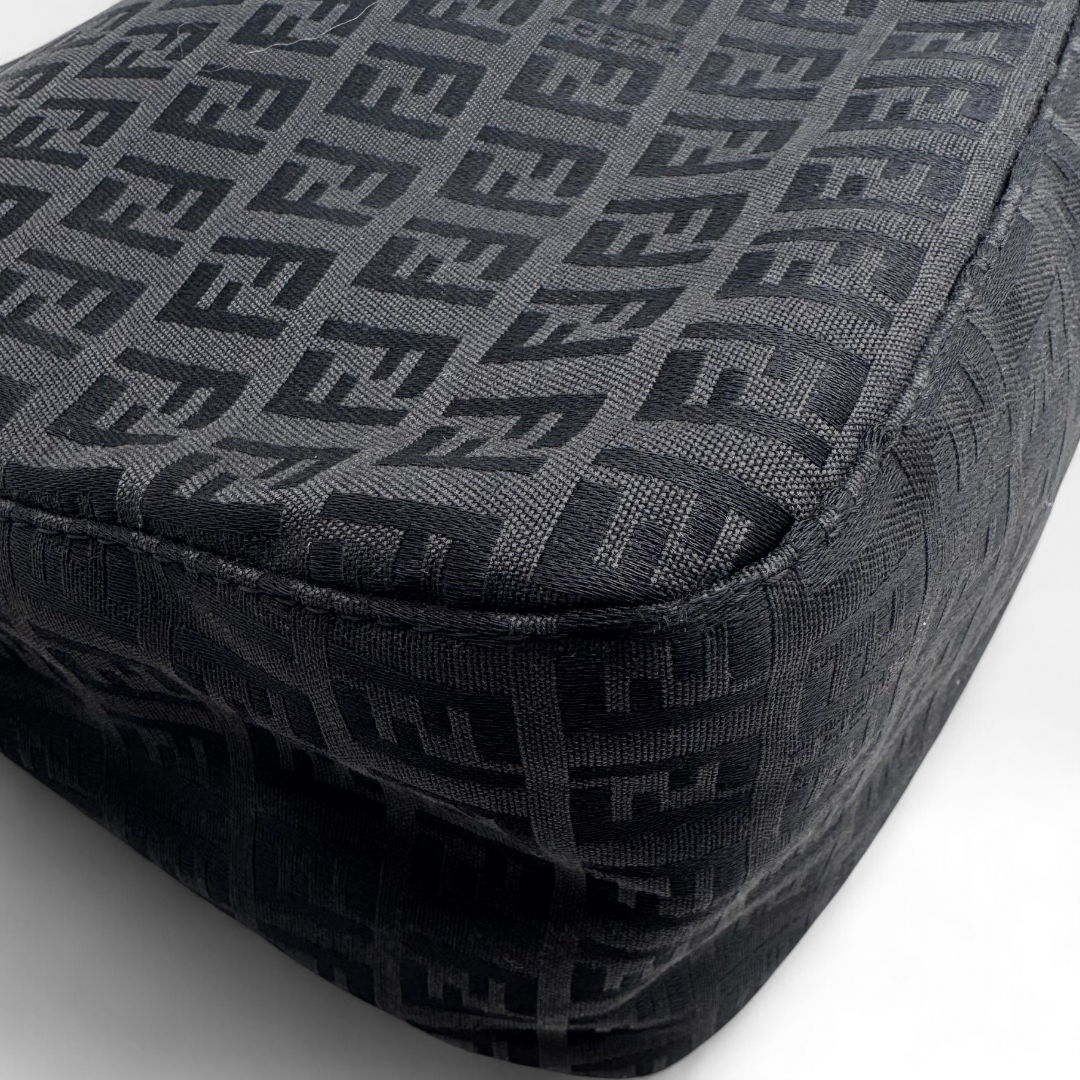 Fendi Schultertasche Mamma Baguette