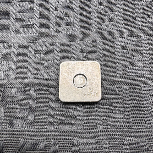 Fendi Schultertasche Mamma Baguette