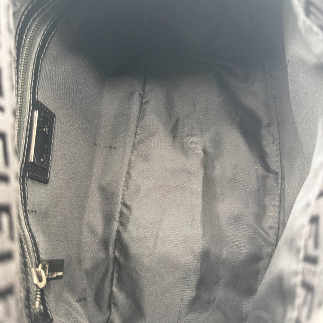 Fendi Schultertasche Mamma Baguette