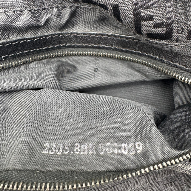 Fendi Schultertasche Mamma Baguette