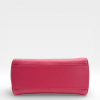 Fendi Mini Peekaboo Handbag