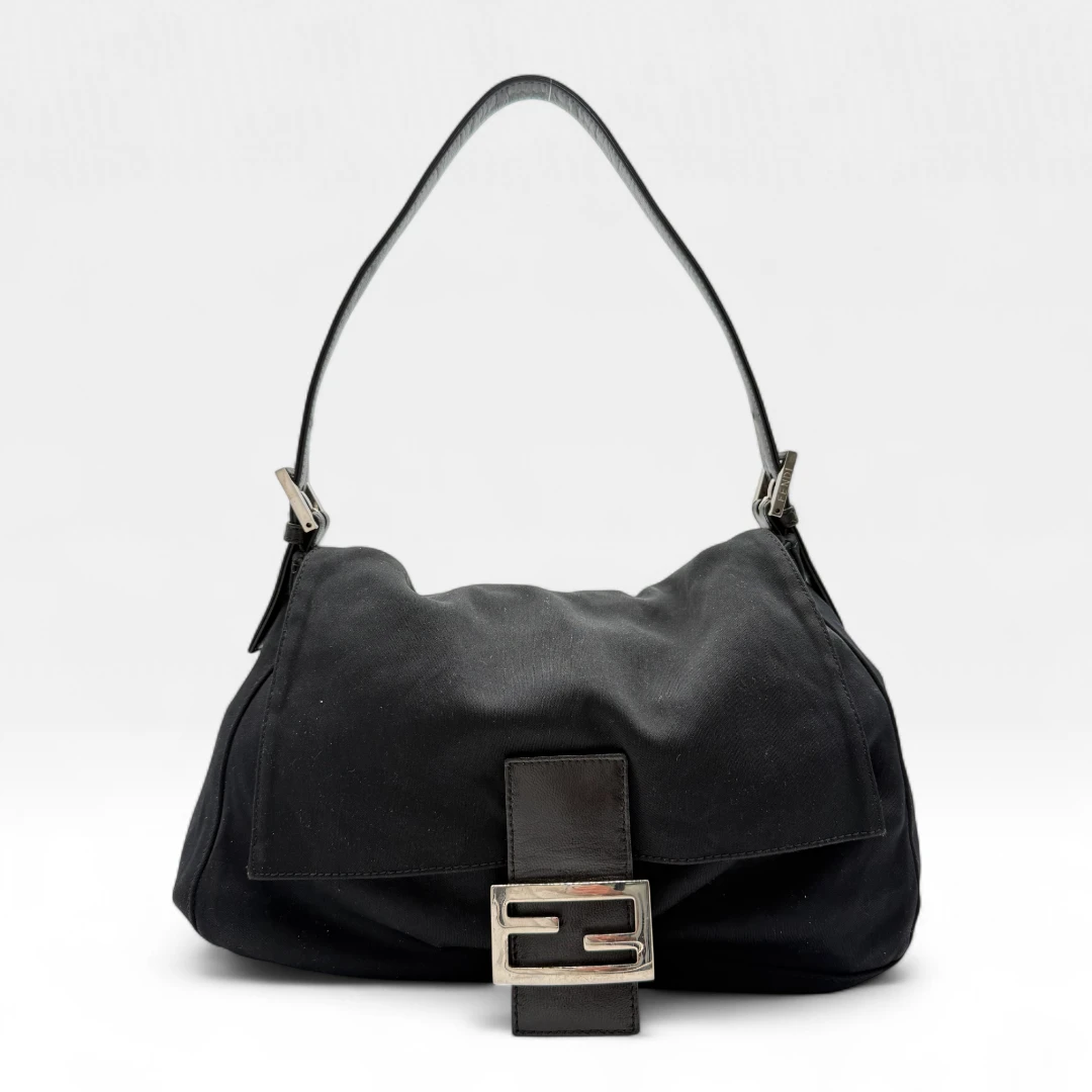 Fendi Handtasche Mamma Baguette