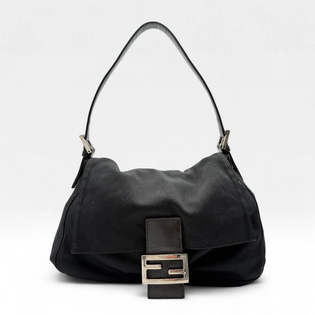 Fendi Handtasche Mamma Baguette