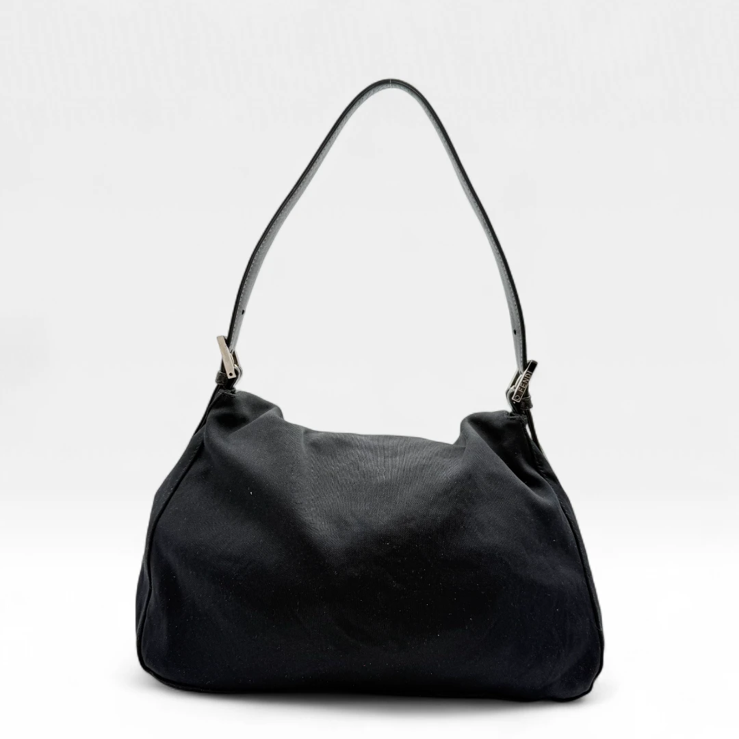 Fendi Handtasche Mamma Baguette