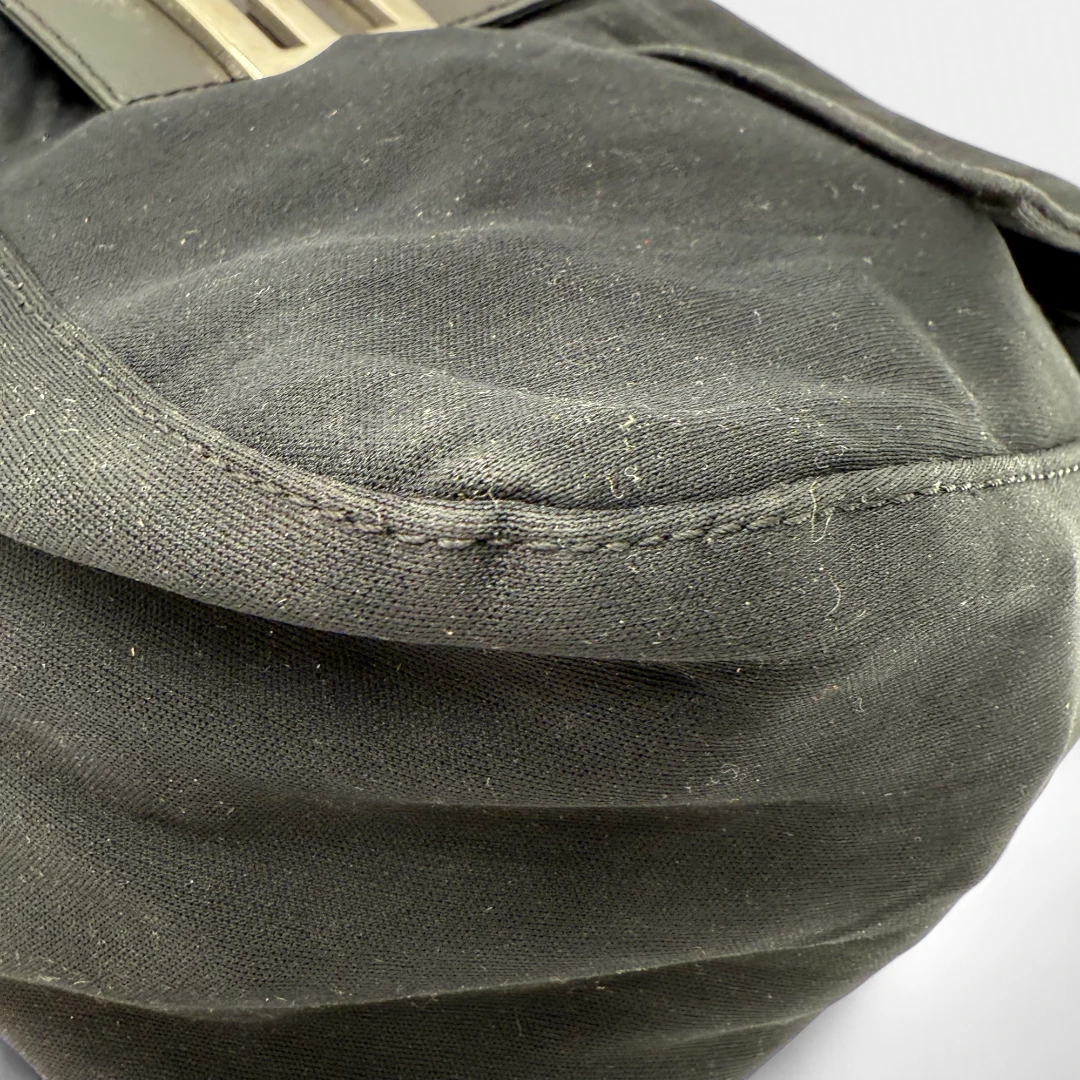 Fendi Handtasche Mamma Baguette