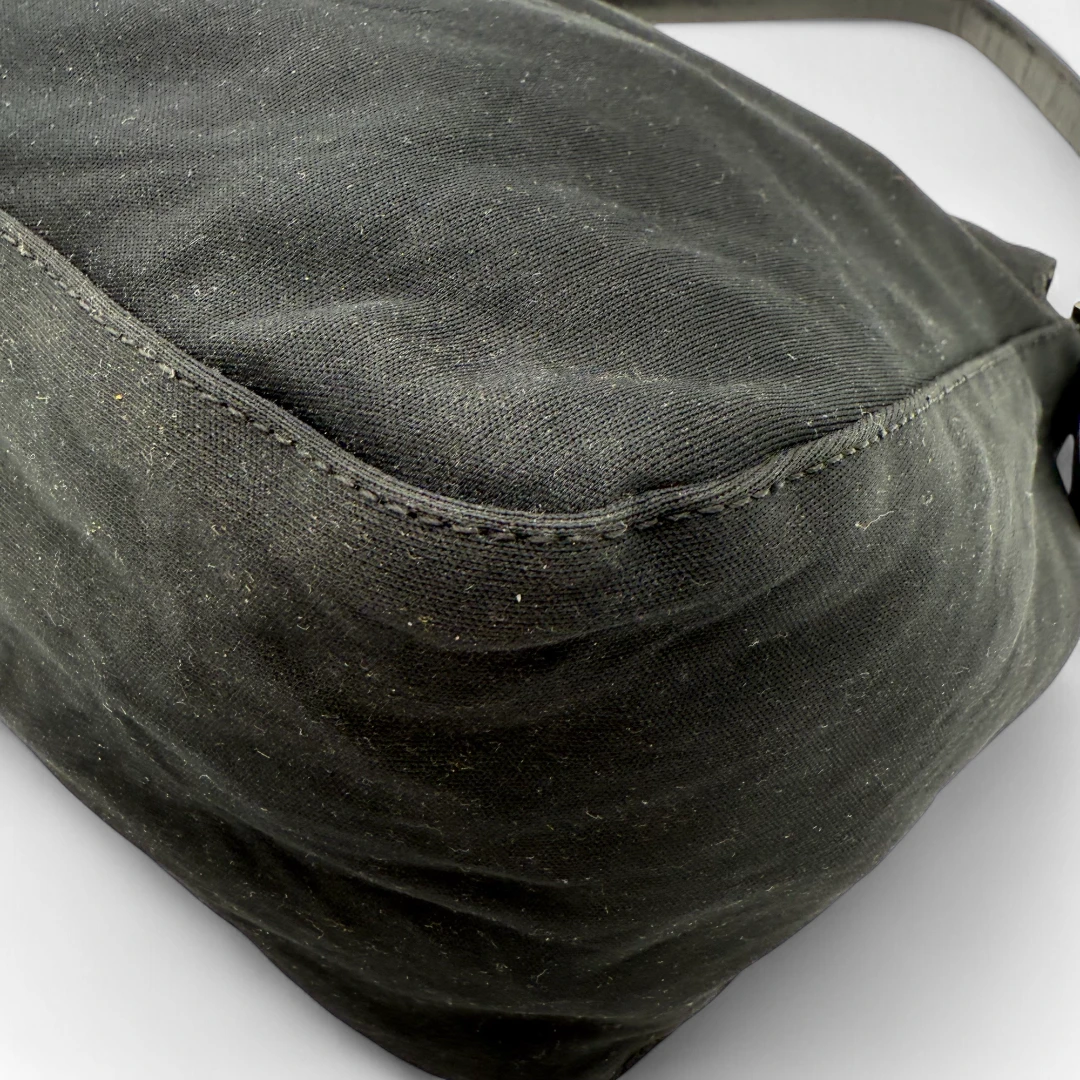 Fendi Handtasche Mamma Baguette