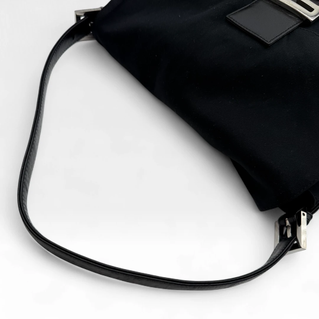 Fendi Handtasche Mamma Baguette