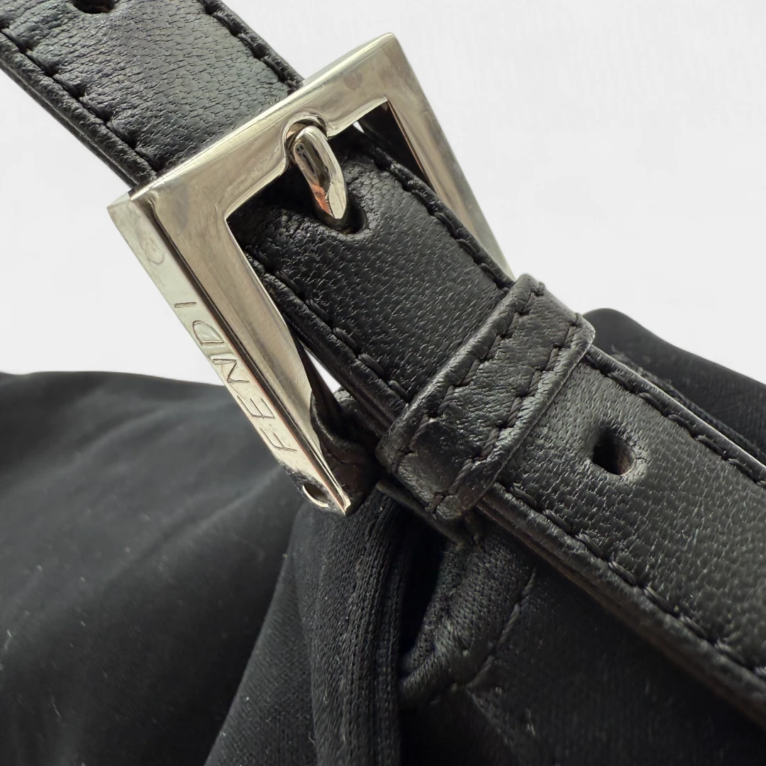 Fendi Handtasche Mamma Baguette