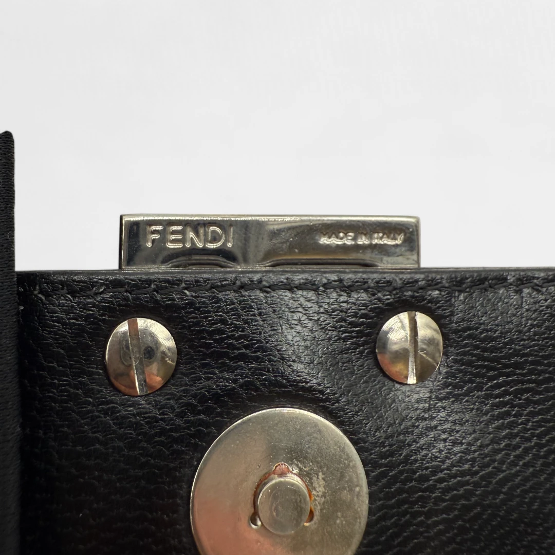 Fendi Handtasche Mamma Baguette