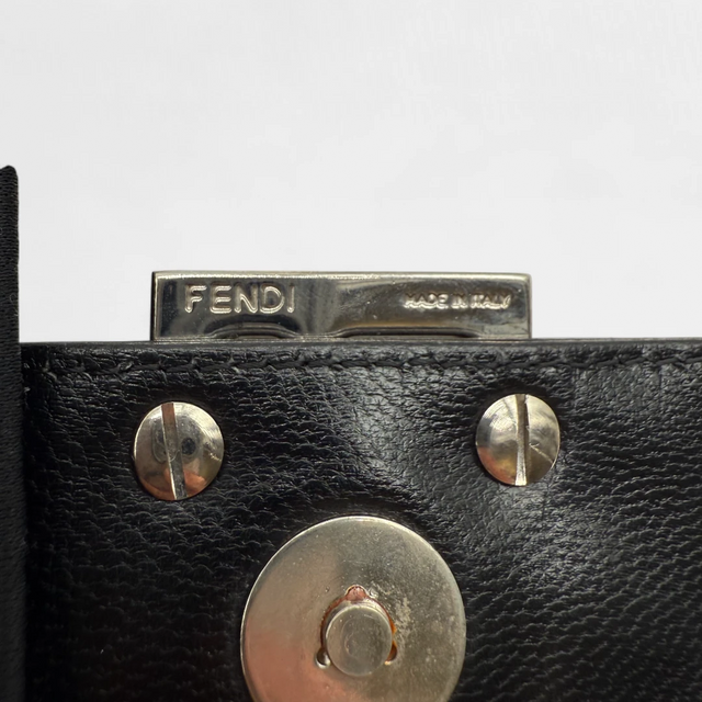 Fendi Handtasche Mamma Baguette